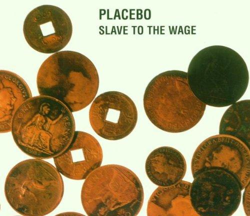 Slave To The Wage EP Pt. 1