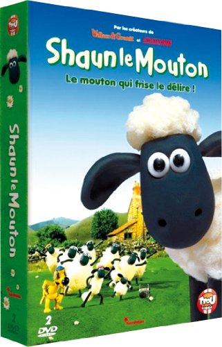 Shaun le mouton, saison 1 [FR Import]