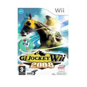 G1 Jockey 2008 [UK Import]