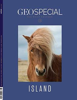 GEO Special / GEO Special 02/2020 - Island