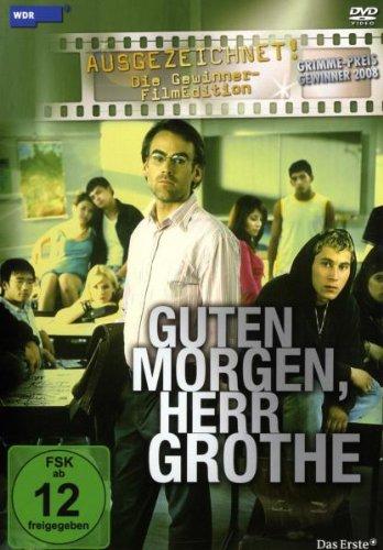 Guten Morgen, Herr Grothe (Ausgezeichnet - Die Gewinner-FilmEdition, Film 1)