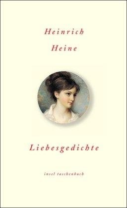 Liebesgedichte (insel taschenbuch)