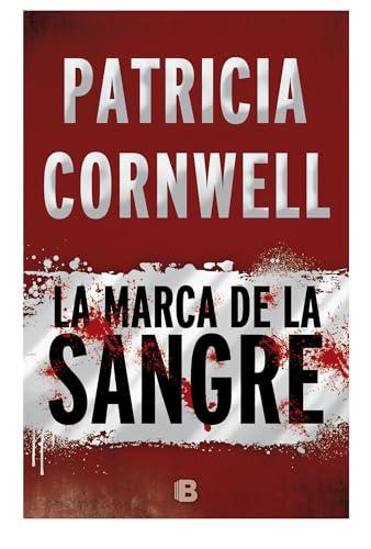 La marca de la sangre/ Flesh and Blood (La Trama, Band 22)