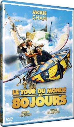 Le Tour du Monde en 80 Jours [FR Import]