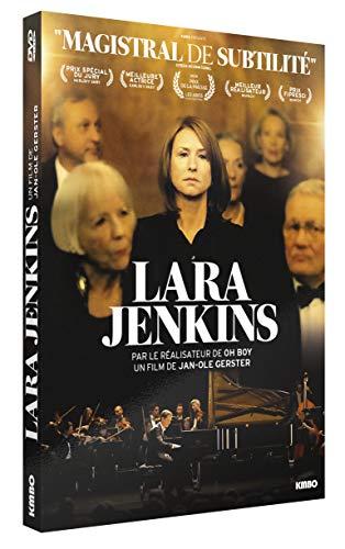 Lara jenkins [FR Import]