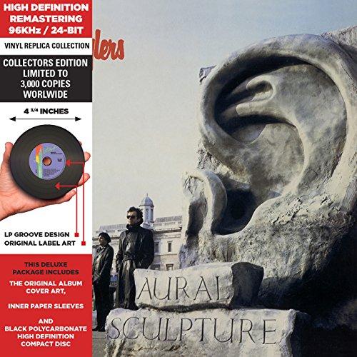 Aural Sculpture-Lim.Collector Edition