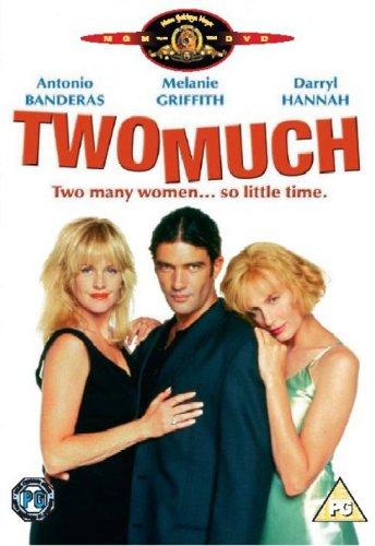 Two Much [UK Import]