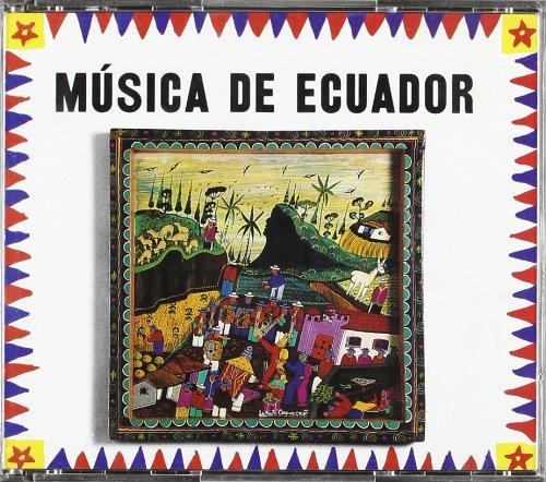 Musica De Ecuador