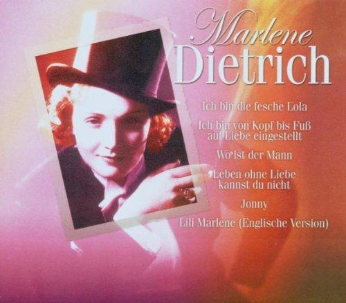 Best of Marlene Dietrich