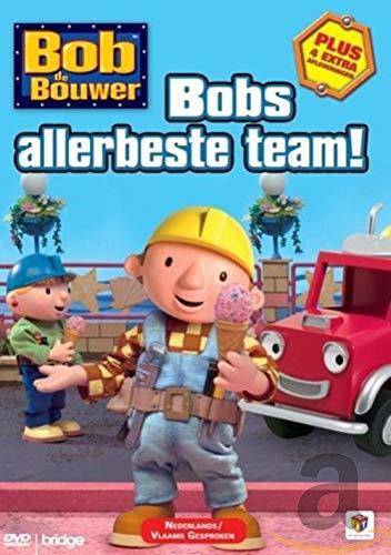 Bob de Bouwer - Bob's allerbeste team