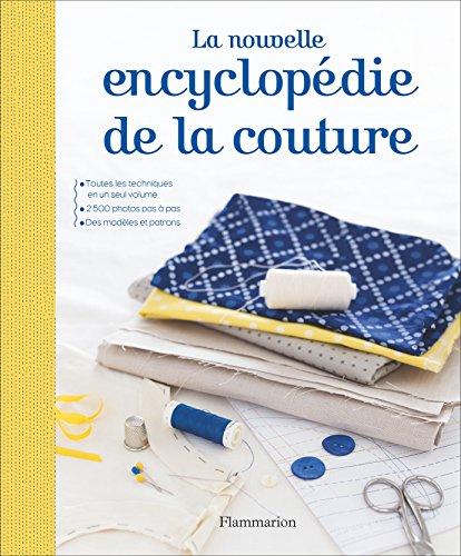 La nouvelle encyclopédie de la couture