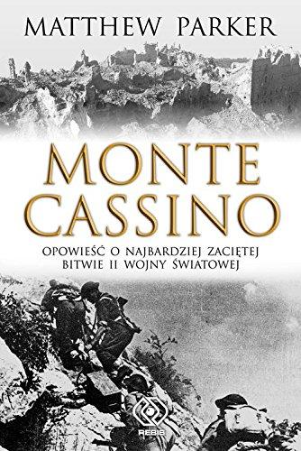 Monte Cassino