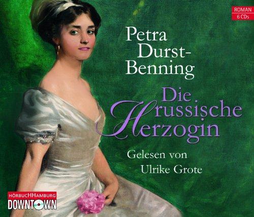 Die russische Herzogin