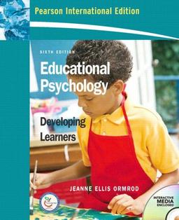 Educational Psychology: Developing Learners