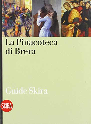 La pinacoteca di Brera