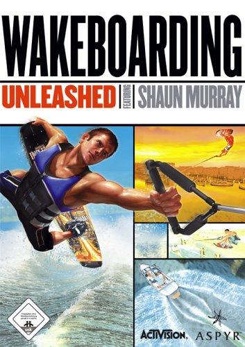 Wakeboarding Unleashed feat. Shaun Murray