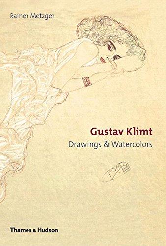 Gustav Klimt: Drawings and Watercolours