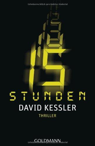 15 Stunden: Thriller