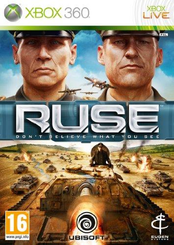 R.U.S.E [UK Import]