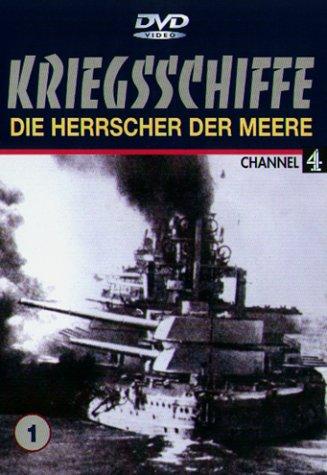 Kriegsschiffe 1