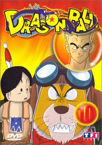 Dragon Ball - Vol.10 [FR Import]