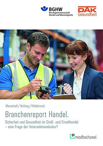 Branchenreport Handel