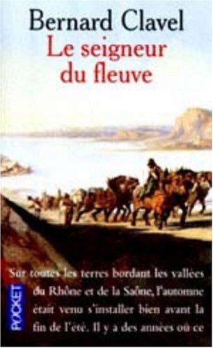 Le seigneur du fleuve