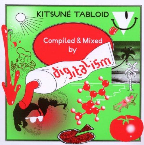 Kitsune Tabloid (Digitalism)