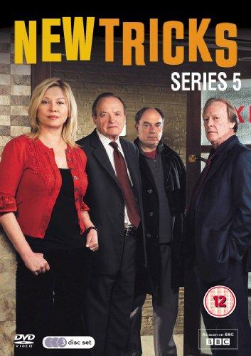 New Tricks - Series 5 [3 DVDs] [UK Import]