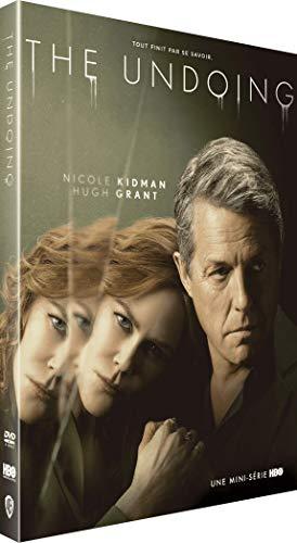 The undoing, saison 1 [FR Import]