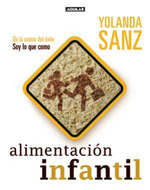 Alimentación infantil