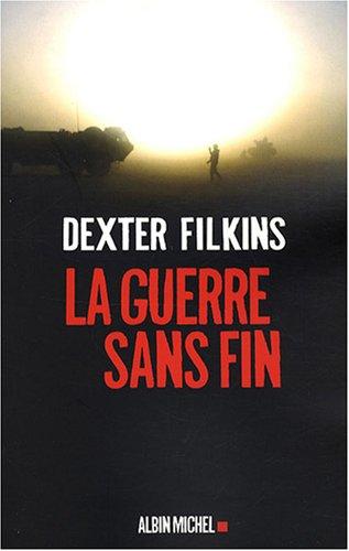 La guerre sans fin