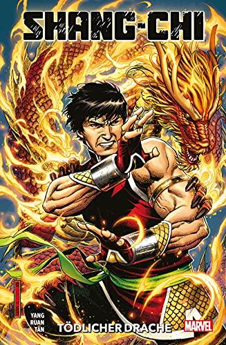 Shang-Chi: Tödlicher Drache