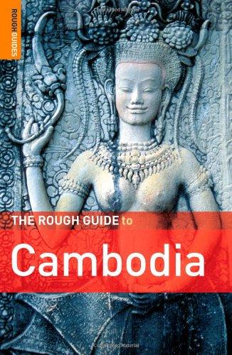 The Rough Guide to Cambodia (Rough Guide Travel Guides)