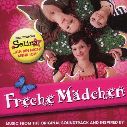 Freche Mädchen