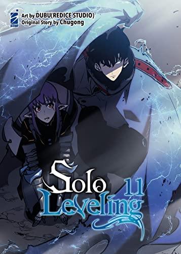 Solo leveling (Vol. 11) (Manhwa)