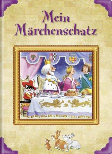 Mein Märchenschatz