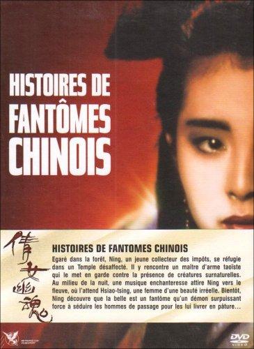 Histoires de fantomes chinois [FR Import]