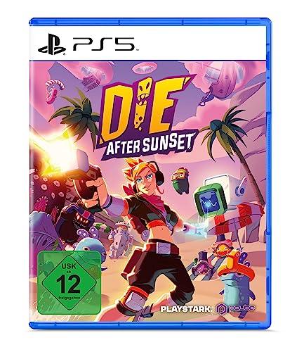 Die After Sunset - PS5