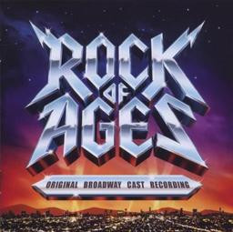 Rock of Ages