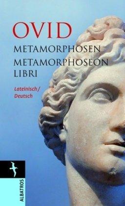 Metamorphosen