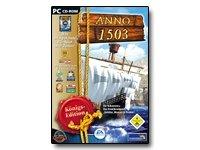 ANNO 1503 - Königsedition