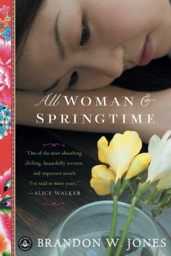 All Woman and Springtime