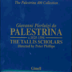 Palestrina 400 Collection