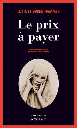 Le prix à payer