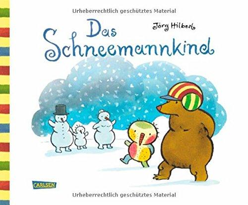 Das Schneemannkind