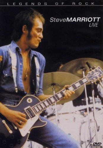 Steve Marriott - Live in Concert