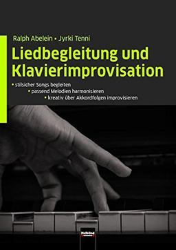 Liedbegleitung und Klavierimprovisation: - stilsicher Songs begleiten, - Melodien passend harmonisieren, - kreativ über Akkordfolgen improvisieren