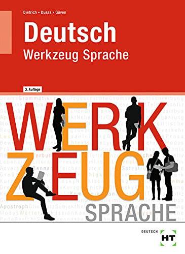 Deutsch - Werkzeug Sprache