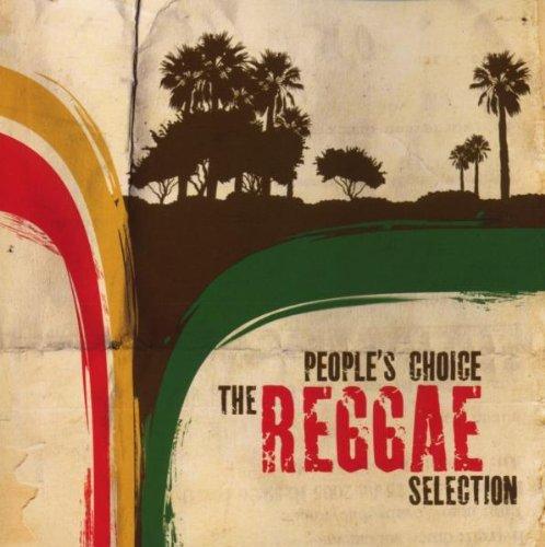 People'S Choice-the Reggae Selection